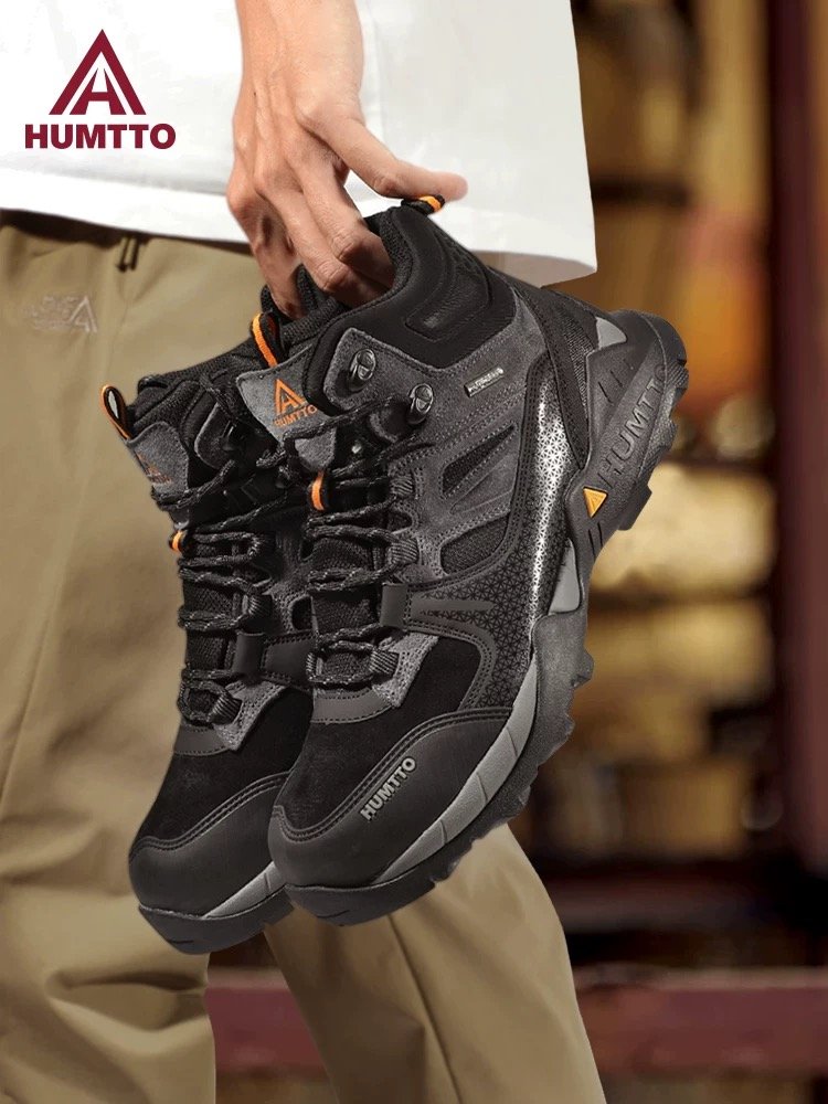 OUTDOOR HIKING SHOES