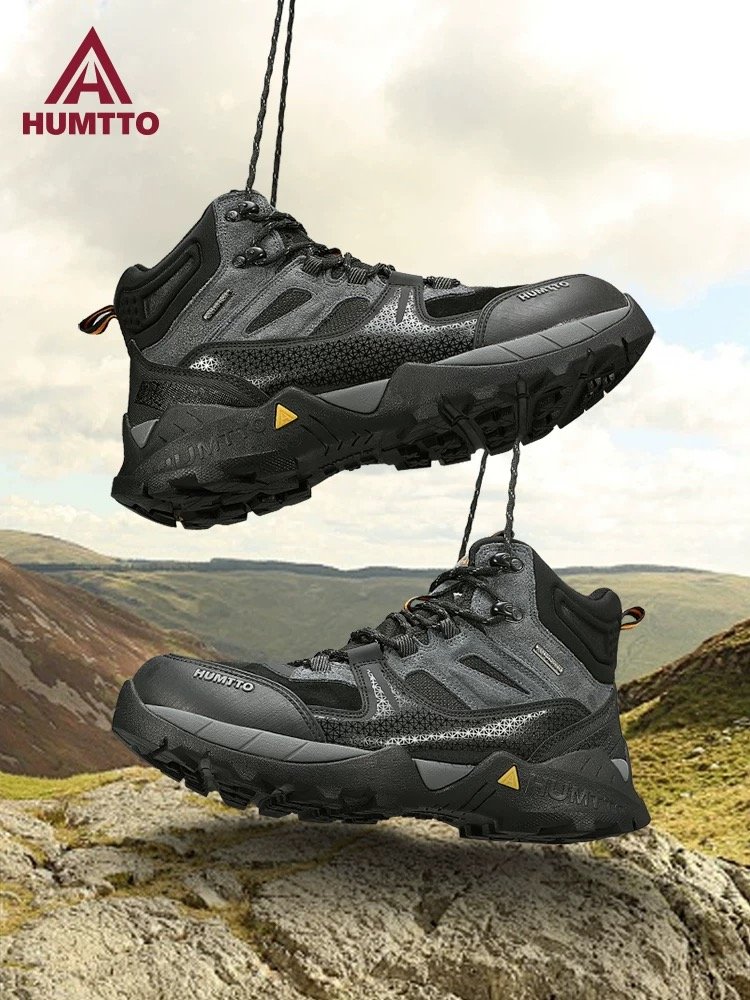 OUTDOOR HIKING SHOES