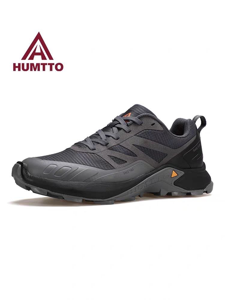 HUMTTO BLACK OUTDOOR 