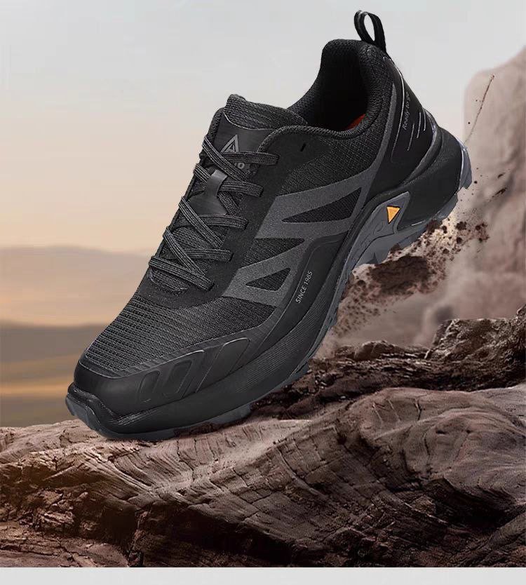 HUMTTO BLACK OUTDOOR 