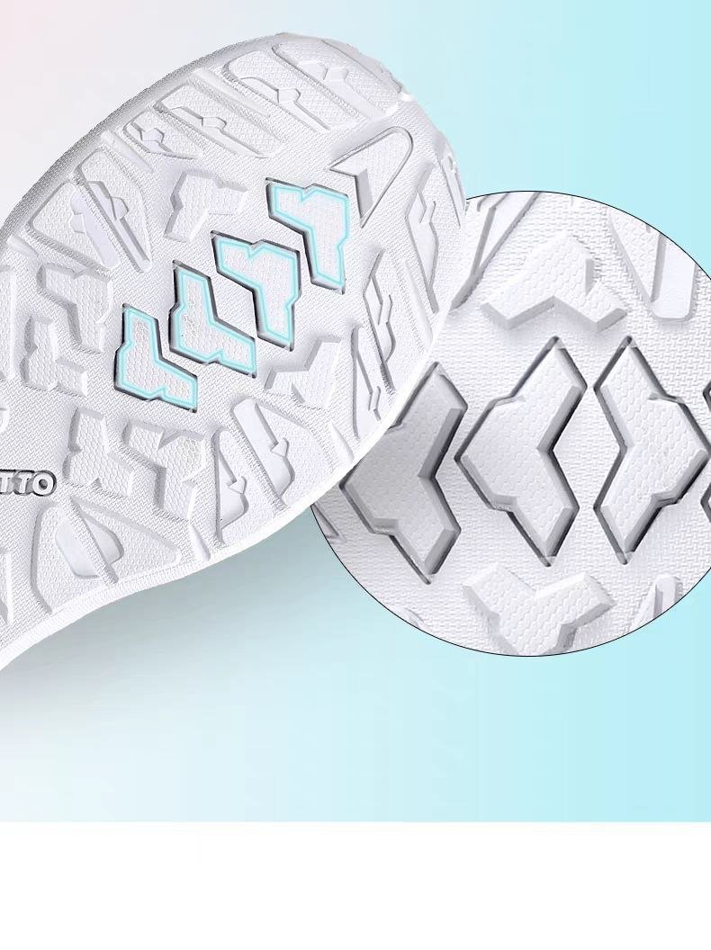 WOMEN HUMTTO BEACH SANDALS 